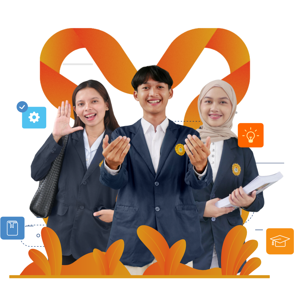 Mulai Langkah Besarmu di Sini